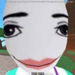 roblox face - Create meme / Meme Generator 