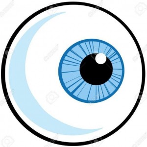 синие глаза - Создать мем - Meme-arsenal.com