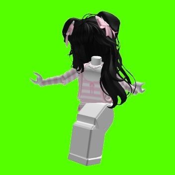 foto de skin do roblox emo