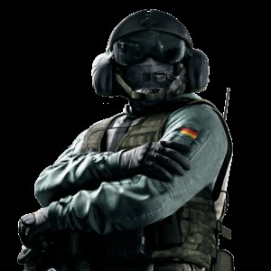 Create meme: jager r6s, Tom Clancy's Rainbow Six: Siege, avatar rainbow six siege