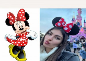 Create meme: Mickey mouse, Mickey mouse disney, Mickey and Minnie mouse