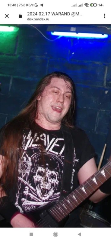 Create meme: people , male , pat o'brien cannibal corpse