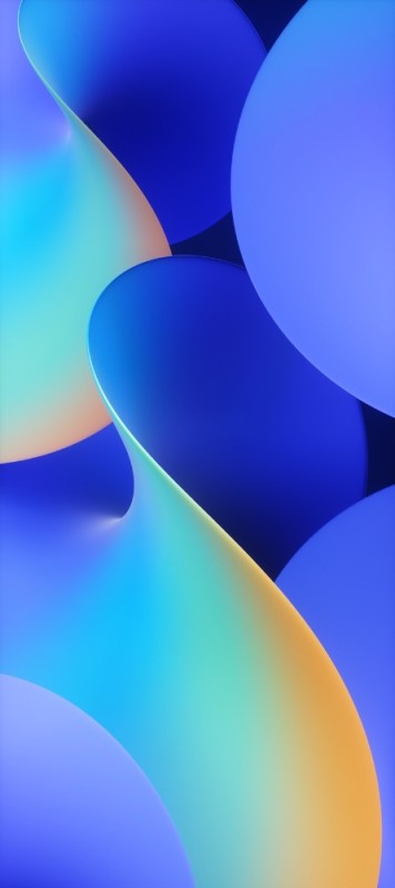 Create meme: abstract background , blue abstract background, abstraction 