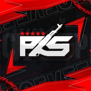 Create meme: pks of standoff, standoff 2 logo