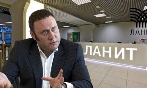 Создать мем: генс филипп георгиевич, михаил фридман, филипп генс ланит