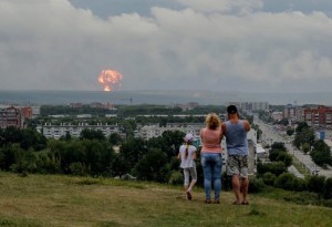 Создать мем: взрывы на складах боеприпасов в россии, ачинск взрывы боеприпасов, взрыв в ачинске 2019