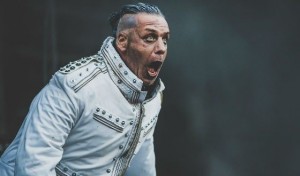 Create meme: till Lindemann du hast 1997, til Lindemann, photo Ramstein 2019