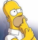 Create meme: Homer, the simpsons, Homer Simpson
