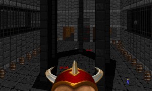 Создать мем: heretic игра 1994, heretic shadow of the serpent riders, heretic игра
