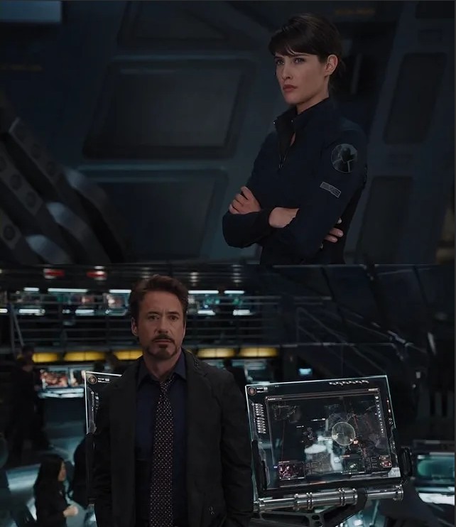 Create meme: Tony stark yesterday, Stark is an iron man, when did you become an expert in nuclear physics