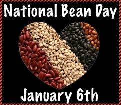 Создать мем: квасоля, national bean day, фасоль белок
