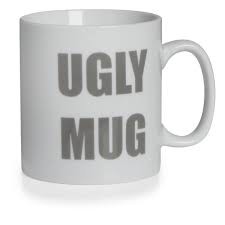 Create meme: mug, mugs