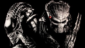 Create meme: earth predator Rashid, predator Wallpapers, alien vs predator 2004