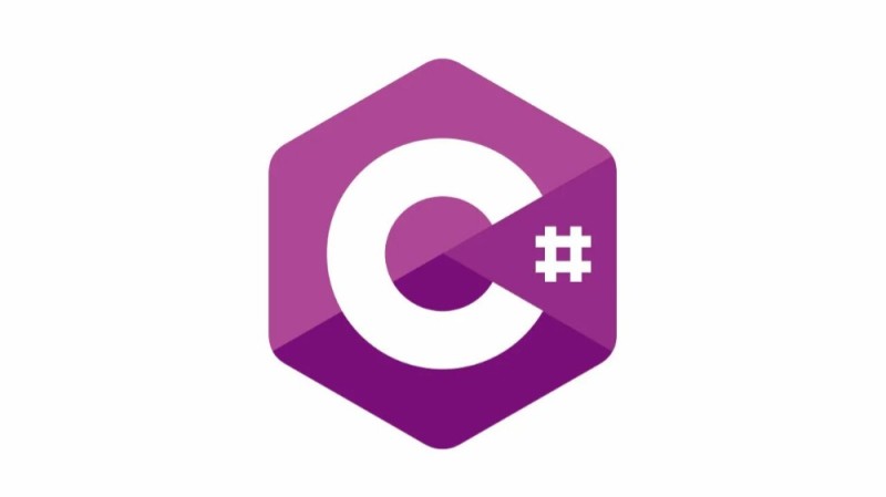 Создать мем: c# логотип, c# access modifiers, c sharp
