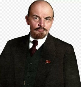 Create meme: a portrait of Lenin, Lenin, Vladimir Lenin