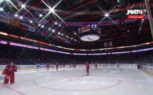 Создать мем: кхл, металлург мг, khl