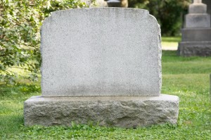 Создать мем: надгробие, надгробный камень без надписи, кладбище маунт-оберн кембридж