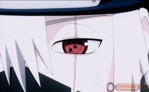 Create meme: Naruto, Kakashi, Hatake, Sharingan