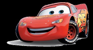 Create meme: McQueen cars, lightning McQueen, lightning McQueen cars