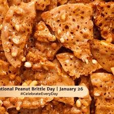 Create meme: peanut brittle, cookies, sweet recipes