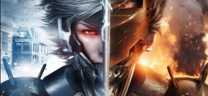 Создать мем: metal gear rising revengeance raiden, metal gear rising 4, metal gear rising revengeance обложка