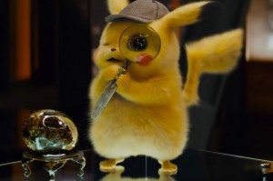 Create meme: pokemon movie detective Pikachu 2019, the rite photo, the rite film 2011