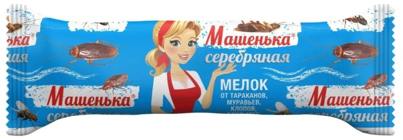 Create meme: crayon masha, masha silver crayon 20g, insect chalk "masha silver" (20g)