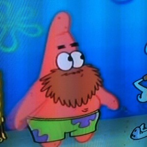 Create meme: Patrick from sponge Bob, Patrick star spongebob, Patrick star