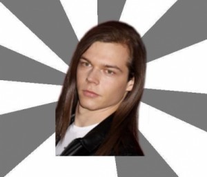 Создать мем: georg listing, tokio hotel, георг листинг