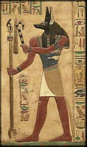 Создать мем: бог анубис, египет анубис, египетский бог анубис
