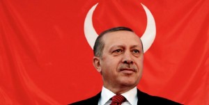 Создать мем: эрдоган гюль давутоглу, erdoğan, султан эрдоган