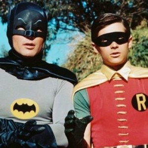 Создать мем: бэтмен, superhero, batman 1966