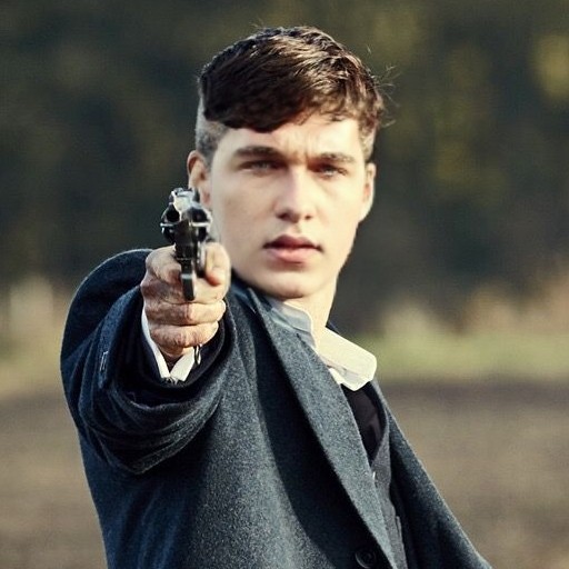 Создать мем: кадр из фильма, киллиан мёрфи, cillian murphy peaky blinders