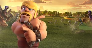 Create meme: Clash of Clans, pictures of klens flare, photo clash of clans