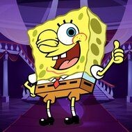 Create meme: sponge Bob square, Bob sponge, spongebob spongebob