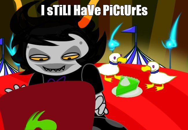 Create meme: hostak, The karkat's homestack room, the karkat homestack