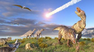 Создать мем: большой динозавр, тираннозавр против трицератопса, динозавры хищники тиранозавр