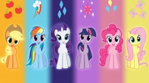 Create meme: my little pony friendship is magic, little pony