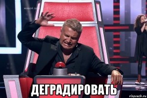 Create meme: desperate, create meme, risovac