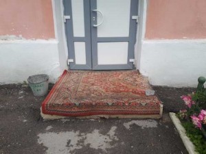 Create meme: carpets Budennovsk, the carpet of the USSR, carpet 90