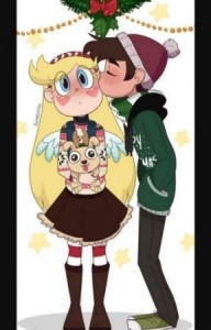 Создать мем: силы зла, starco, star vs the forces