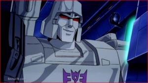 Создать мем: трансформеры 1986, transformers 2007, transformers devastation