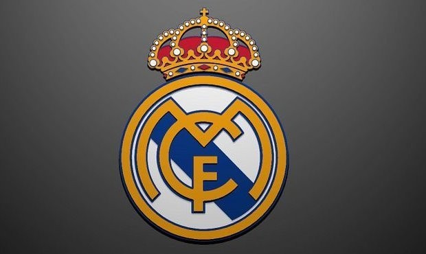 Create meme: fc real madrid, FC real Madrid , real Madrid logo