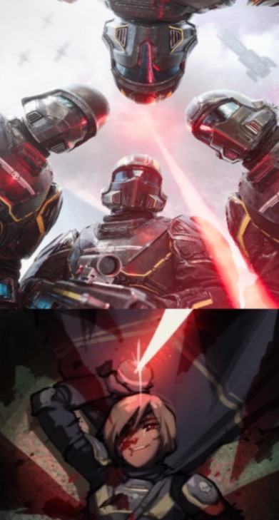 Создать мем: clone trooper обои, star wars, star wars commander