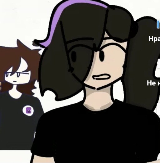 Create meme: people , Chris Afton, anime