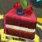 Создать мем: торт красный бархат пирогеево, тортик, торт