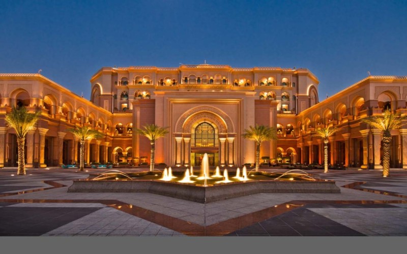 Create meme: Sheikh's Palace in Abu Dhabi, Sheikh's Palace in Dubai, The Sheikh's Palace
