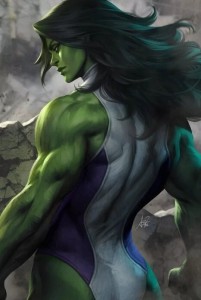 Создать мем: hulk, дженнифер уолтерс женщина халк, Халк