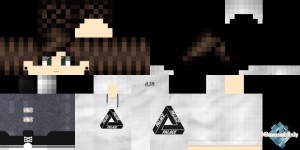 Create meme: skin for minecraft, cool skins for minecraft, skins minecraft 1024x512