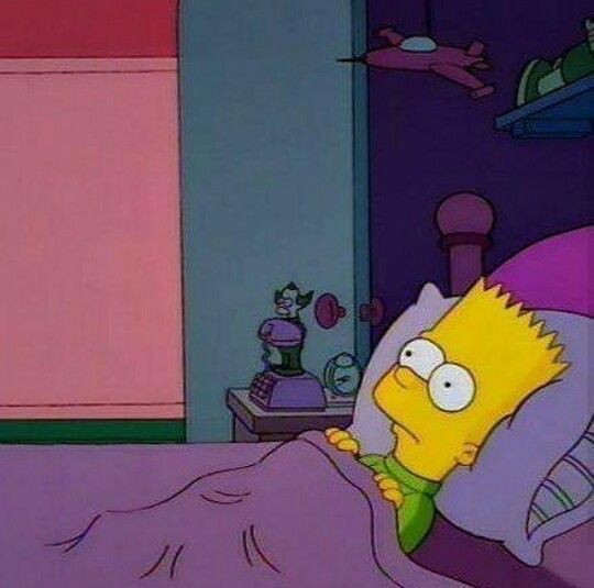 Create meme: Lisa Simpson sad, Bart Simpson sad, Bart Simpson 
